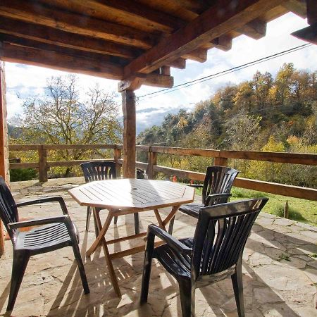 Villa La Yosa De Arguebanes Esterno foto
