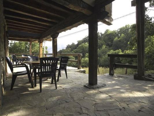 Villa La Yosa De Arguebanes Esterno foto