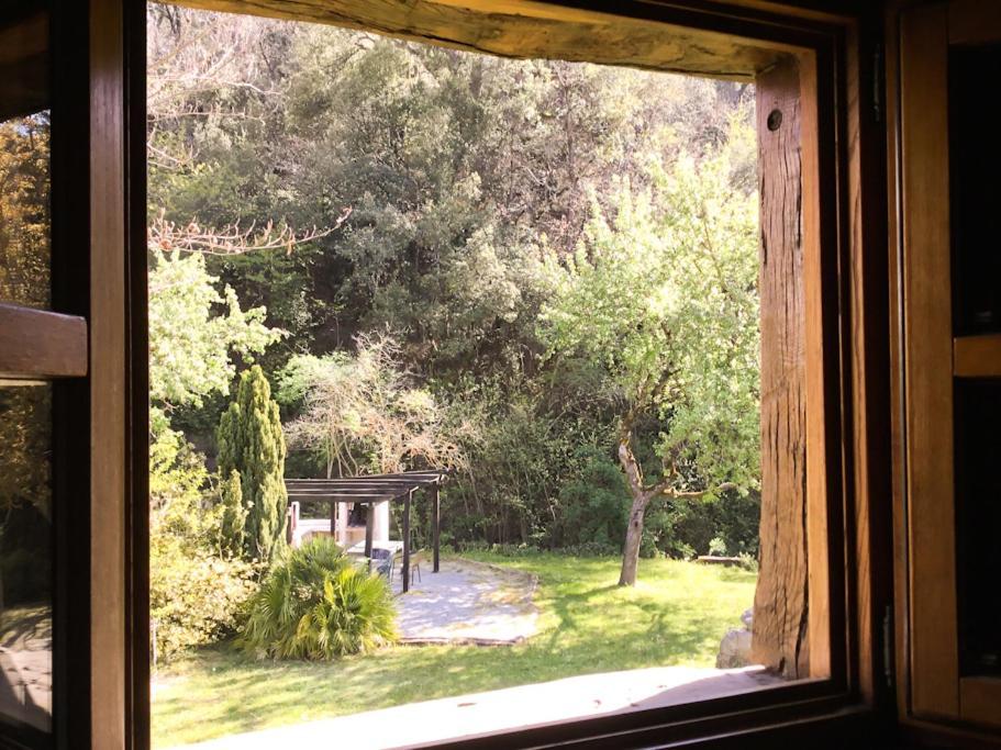 Villa La Yosa De Arguebanes Esterno foto