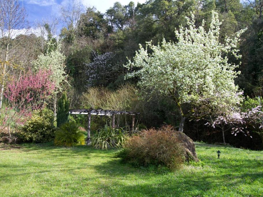 Villa La Yosa De Arguebanes Esterno foto
