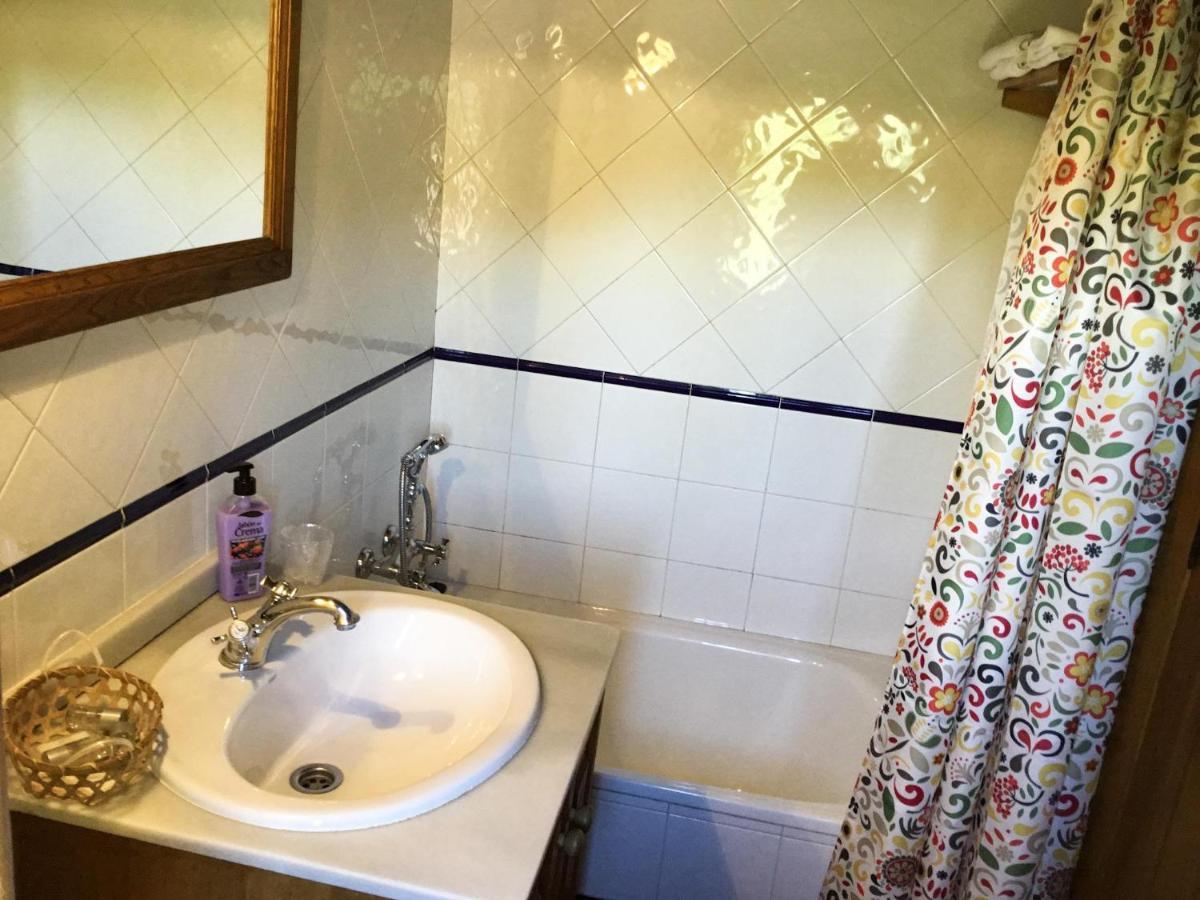 Villa La Yosa De Arguebanes Esterno foto